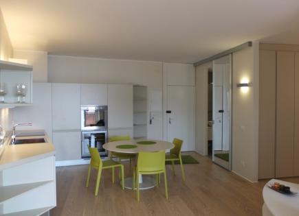 Квартира за 380 000 евро в Кампионе-д'Италия, Италия