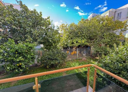 Квартира за 125 000 евро в Баре, Черногория