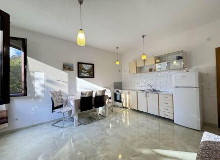 Квартира за 125 000 евро в Баре, Черногория