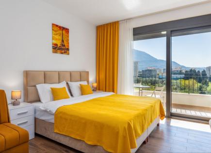 Квартира за 120 000 евро в Баре, Черногория