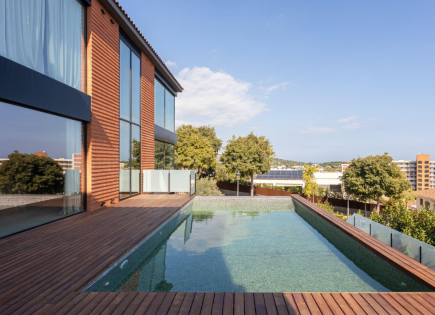 Дом за 2 200 000 евро на Коста-Брава, Испания