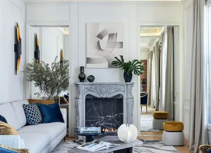 Квартира за 1 960 000 евро в Барселоне, Испания