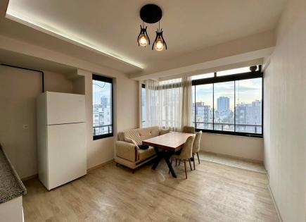 Квартира за 46 500 евро в Мерсине, Турция