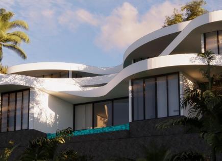 Вилла за 120 413 евро в Денпасаре, Бали, Индонезия