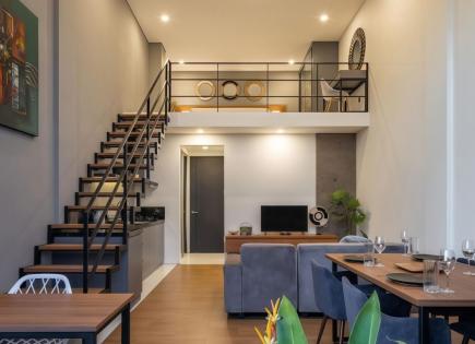 Квартира за 199 687 евро в Чангу, Бали, Индонезия