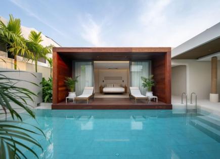 Вилла за 1 063 923 евро в Паттайе, Таиланд