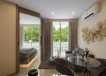 Квартира за 55 996 евро в Паттайе, Таиланд