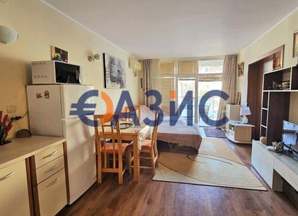 Апартаменты за 81 000 евро на Солнечном берегу, Болгария