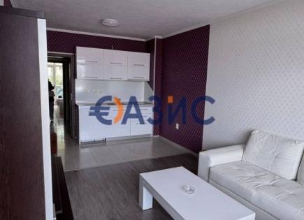 Апартаменты за 149 900 евро на Солнечном берегу, Болгария