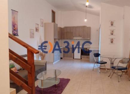 Апартаменты за 115 000 евро в Кошарице, Болгария