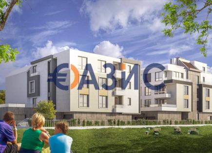 Апартаменты за 156 050 евро в Сарафово, Болгария