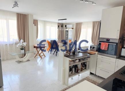 Апартаменты за 330 000 евро в Созополе, Болгария