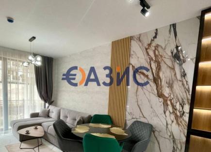 Апартаменты за 107 800 евро на Солнечном берегу, Болгария