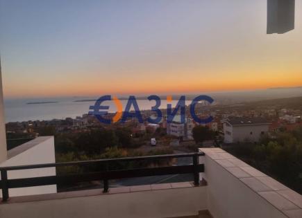 Апартаменты за 116 000 евро в Святом Власе, Болгария