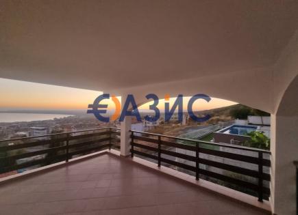 Апартаменты за 103 000 евро в Святом Власе, Болгария