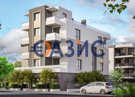 Апартаменты за 128 174 евро в Сарафово, Болгария