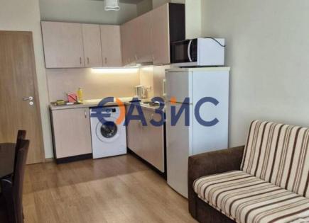 Апартаменты за 111 000 евро на Солнечном берегу, Болгария