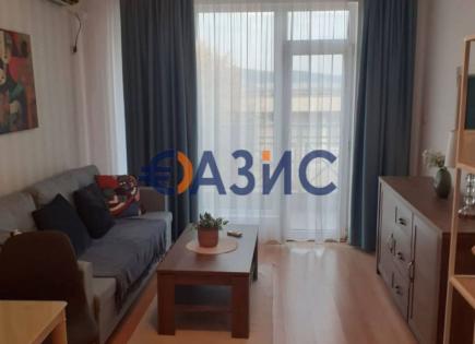 Апартаменты за 54 500 евро на Солнечном берегу, Болгария