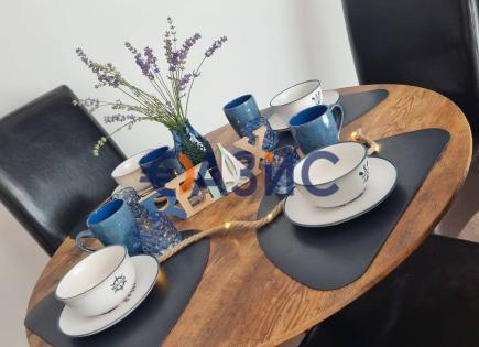 Апартаменты за 69 000 евро в Святом Власе, Болгария