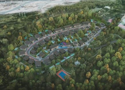 Вилла за 303 750 евро в Тбилиси, Грузия