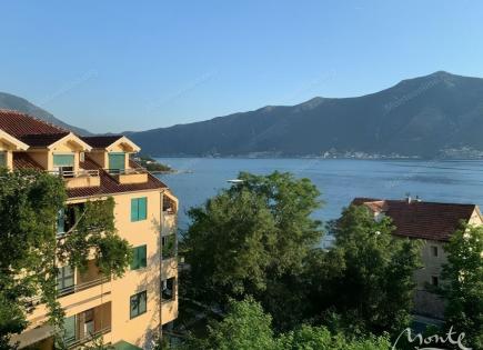 Апартаменты за 195 000 евро в Люте, Черногория