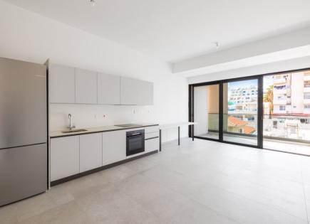 Апартаменты за 306 000 евро в Лимасоле, Кипр