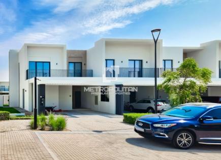 Таунхаус за 875 324 евро в Дубае, ОАЭ