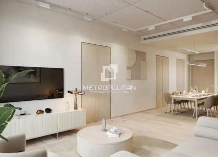 Апартаменты за 236 065 евро в Дубае, ОАЭ