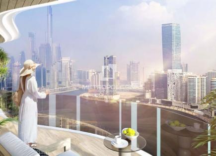 Апартаменты за 812 119 евро в Дубае, ОАЭ