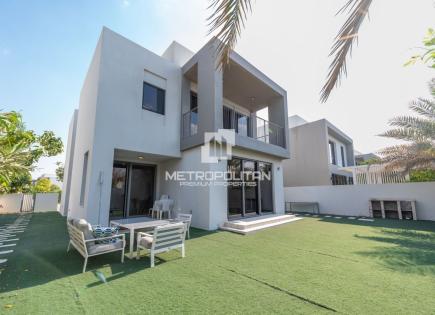 Вилла за 2 010 849 евро в Дубае, ОАЭ