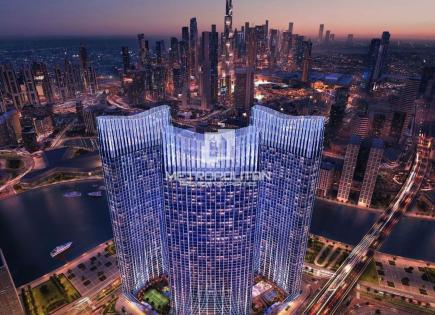 Апартаменты за 286 905 евро в Дубае, ОАЭ