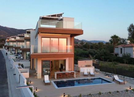 Вилла за 2 500 000 евро в Пафосе, Кипр