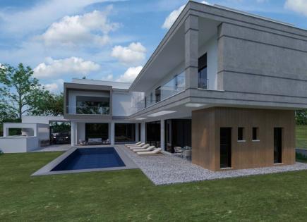 Вилла за 2 650 000 евро в Лимасоле, Кипр