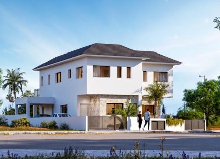 Вилла за 450 000 евро в Лимасоле, Кипр