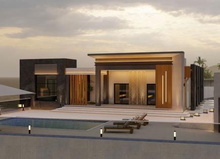 Вилла за 2 500 000 евро в Пафосе, Кипр