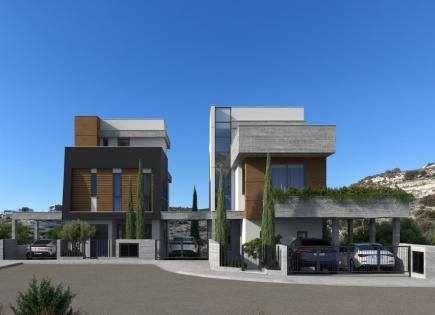 Вилла за 950 000 евро в Лимасоле, Кипр