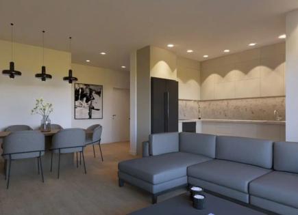 Апартаменты за 350 000 евро в Лимасоле, Кипр