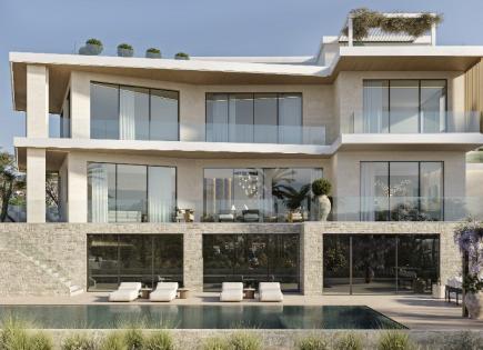 Вилла за 3 850 000 евро в Лимасоле, Кипр