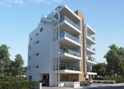 Апартаменты за 250 000 евро в Ларнаке, Кипр