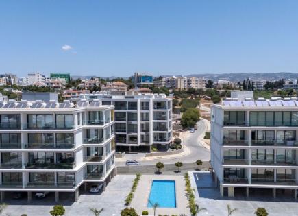 Апартаменты за 260 000 евро в Пафосе, Кипр