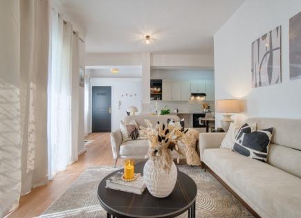 Апартаменты за 235 000 евро в Пафосе, Кипр