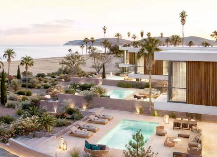 Вилла за 4 500 000 евро в Пафосе, Кипр