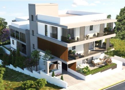 Апартаменты за 295 000 евро в Лимасоле, Кипр