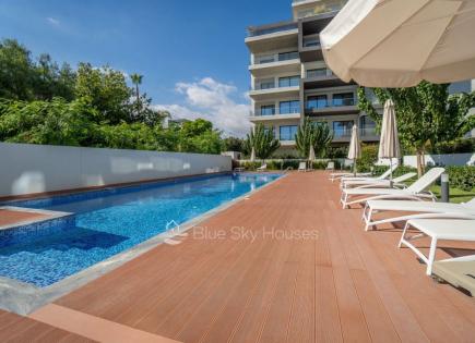 Апартаменты за 390 000 евро в Лимасоле, Кипр