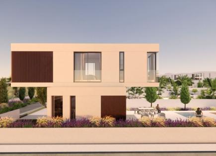 Вилла за 1 000 000 евро в Пафосе, Кипр