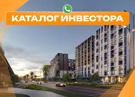 Квартира за 366 469 евро в Дубае, ОАЭ