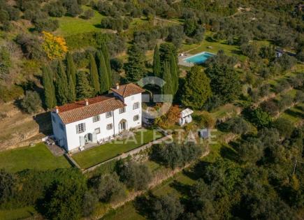 Дом за 1 495 000 евро в Италии