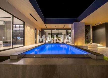 Вилла за 396 657 евро в Районге, Таиланд