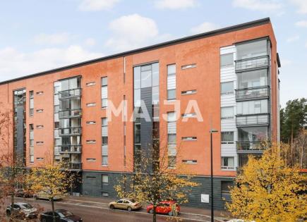 Апартаменты за 469 000 евро в Хельсинки, Финляндия