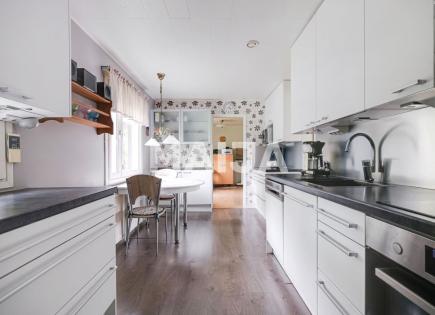 Дом за 285 000 евро в Туусула, Финляндия